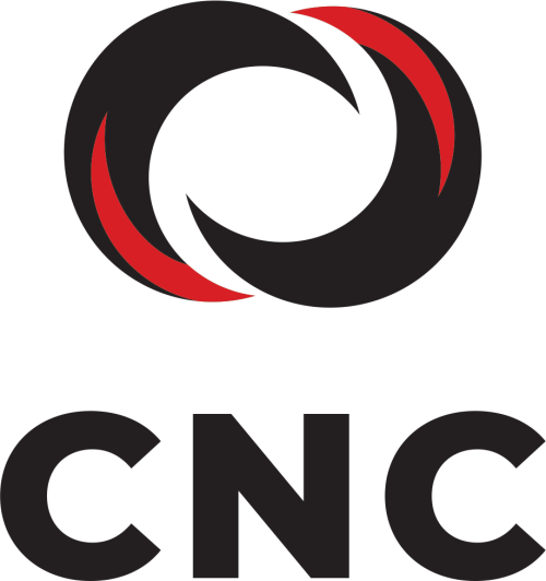 CNC logo